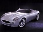 Jaguar F-Type Concept 2000 года